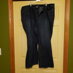 CJ Banks Jeans